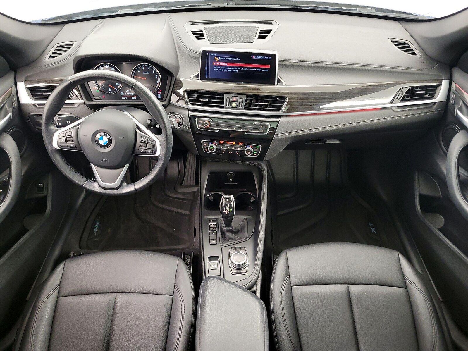 2022 BMW X1