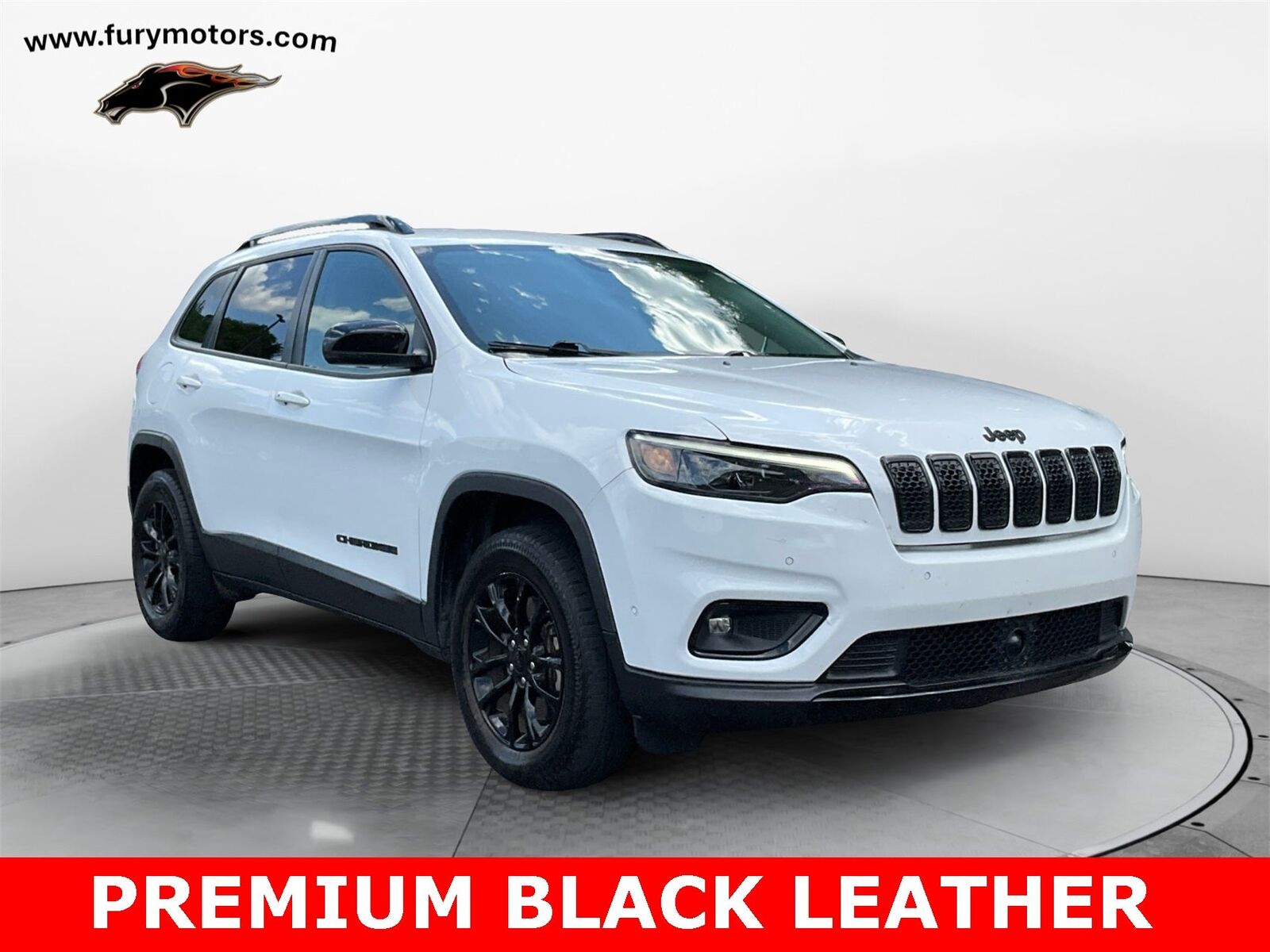 2023 JEEP Cherokee