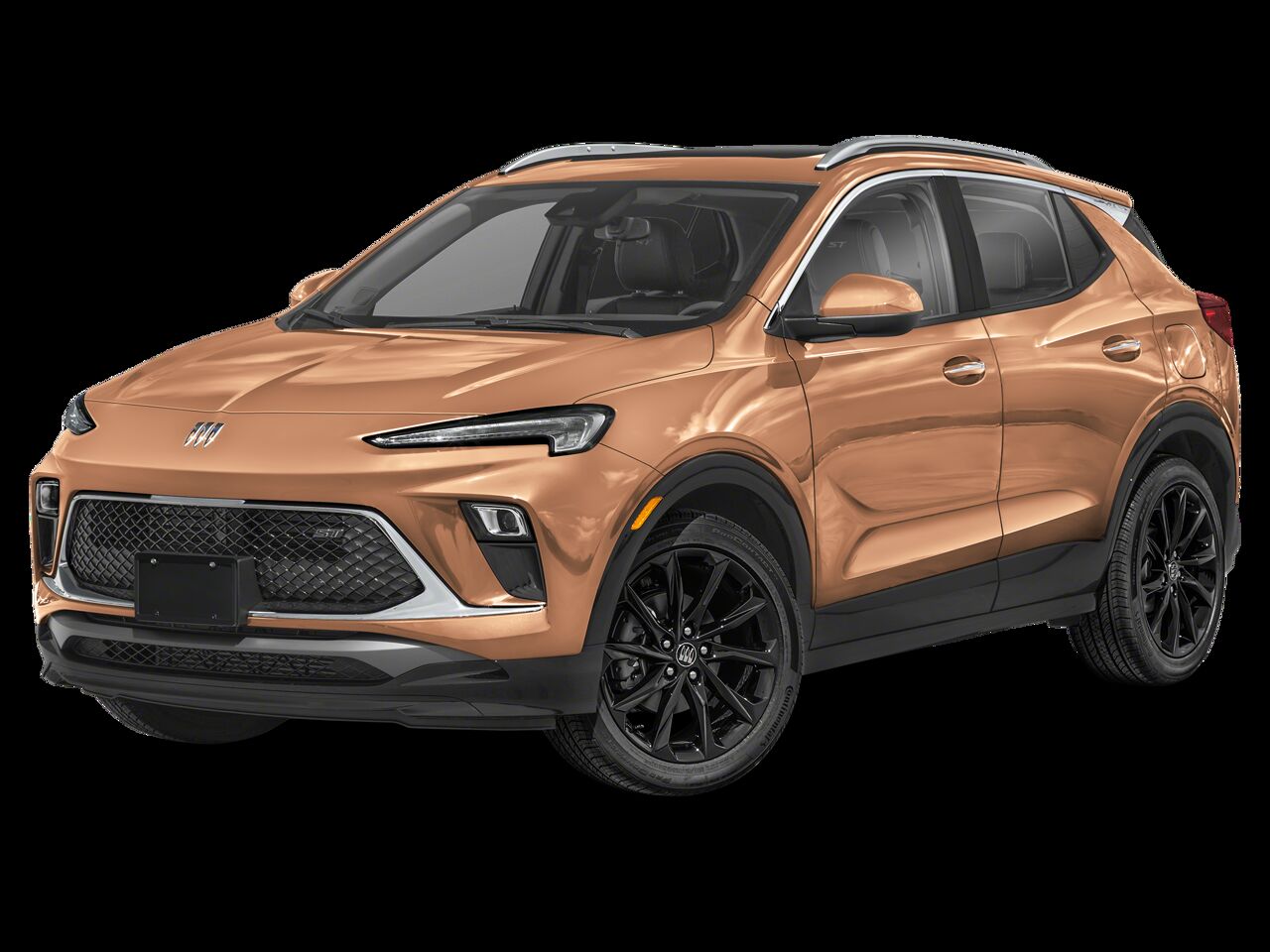 2024 BUICK Encore GX