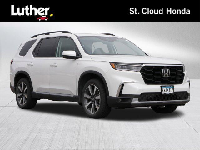 2023 HONDA Pilot