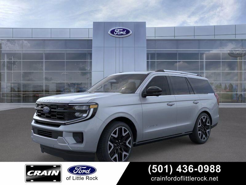 2025 FORD Expedition
