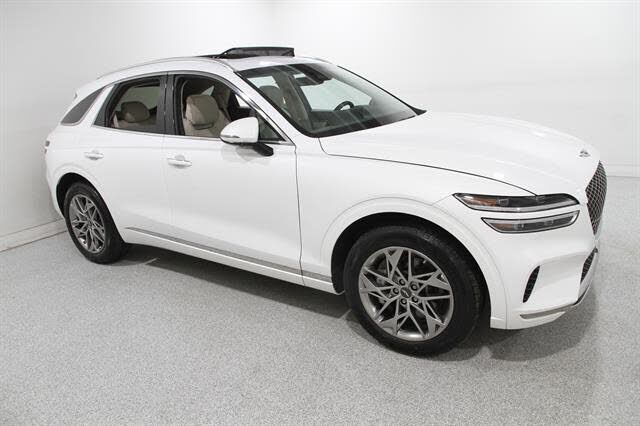 2024 GENESIS GV70