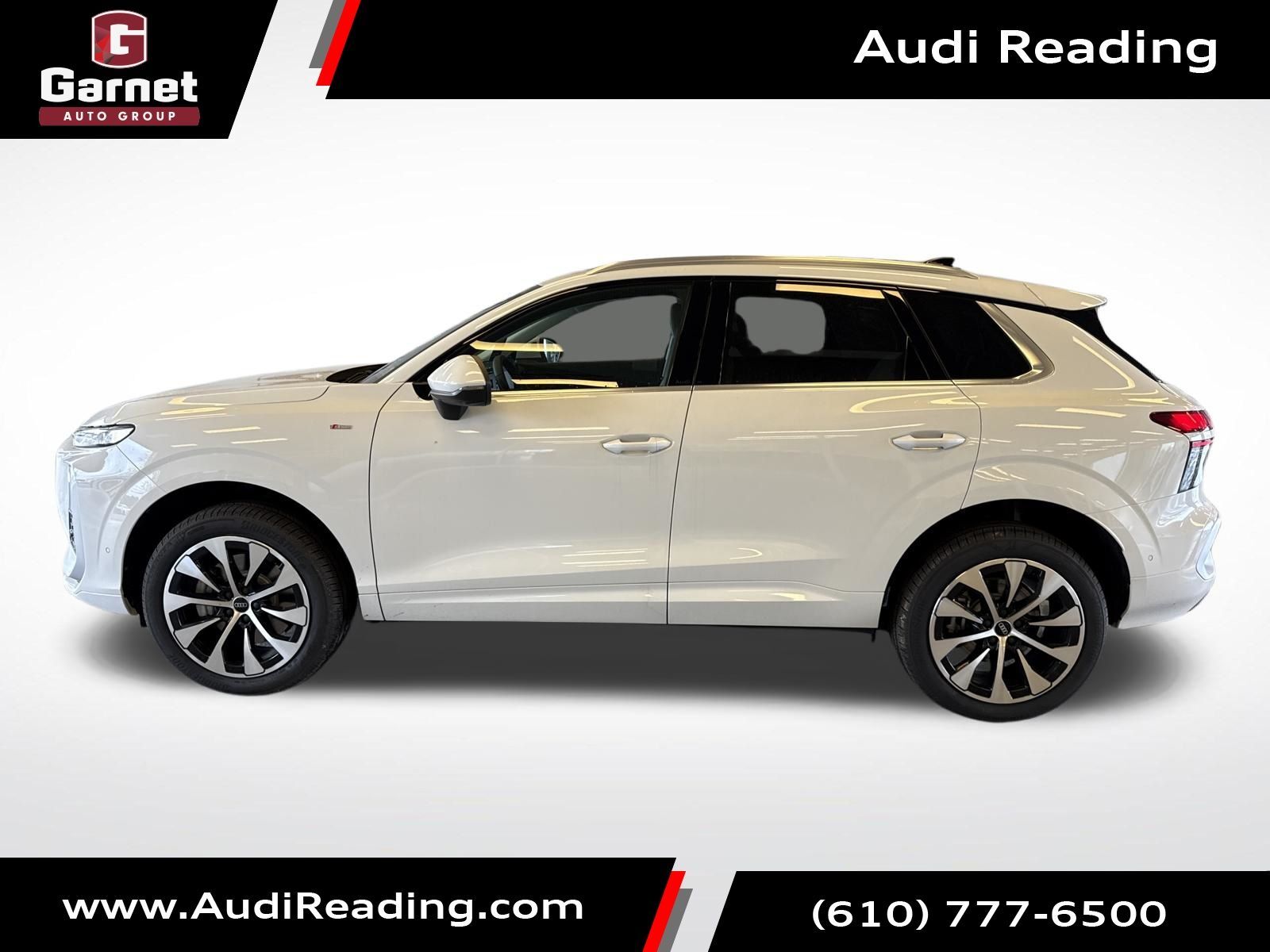2026 Audi Q3