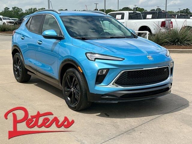 2025 BUICK Encore GX