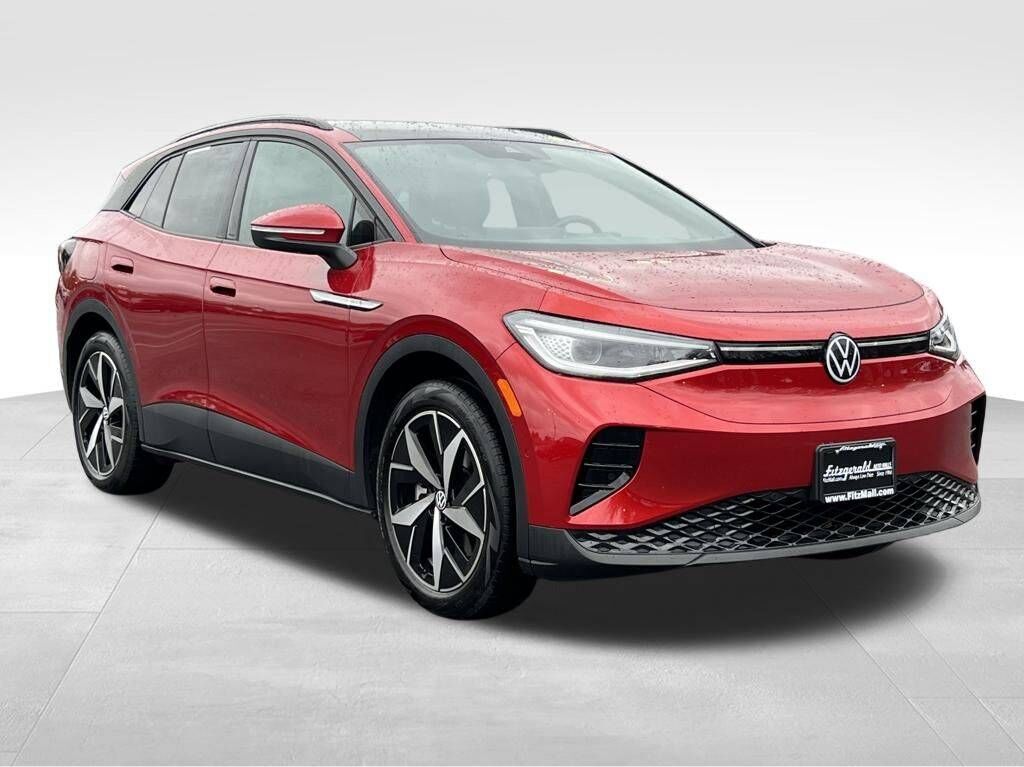 2023 VOLKSWAGEN ID.4