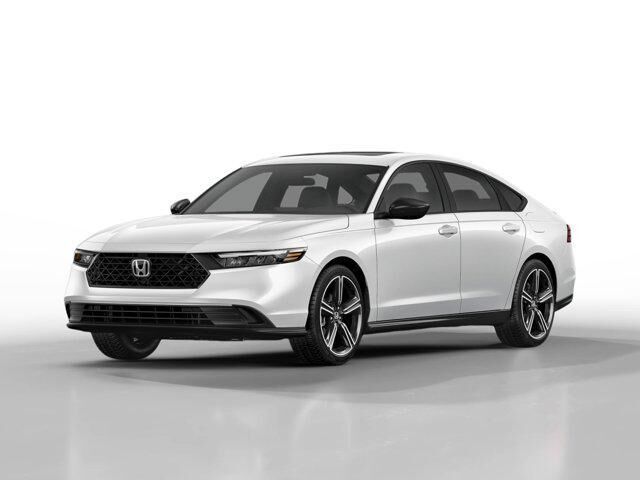 2026 HONDA Accord