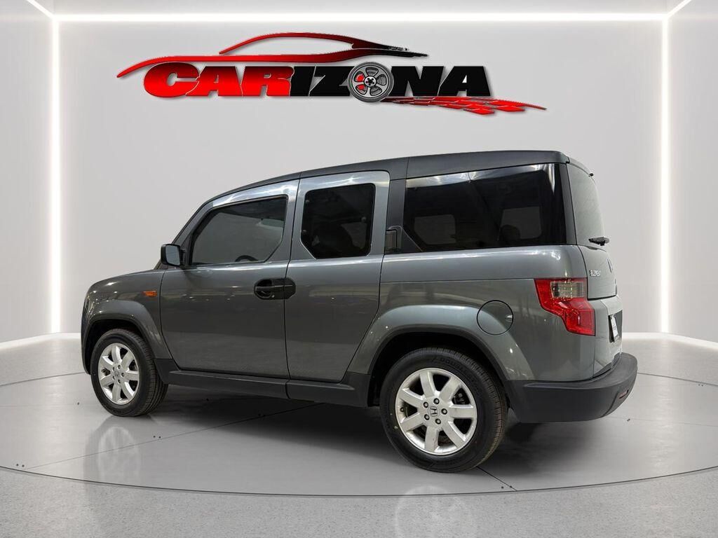 Honda Element