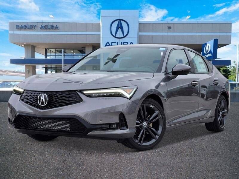 2025 ACURA Integra