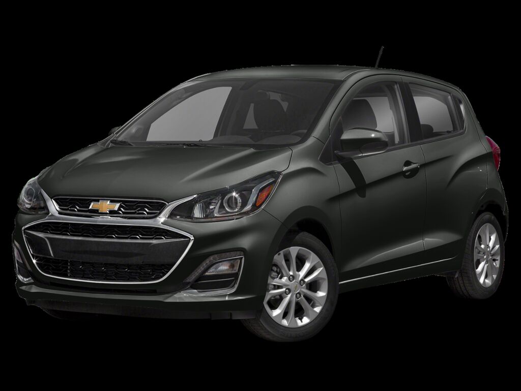 2020 CHEVROLET Spark