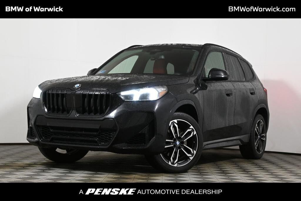 2023 BMW X1