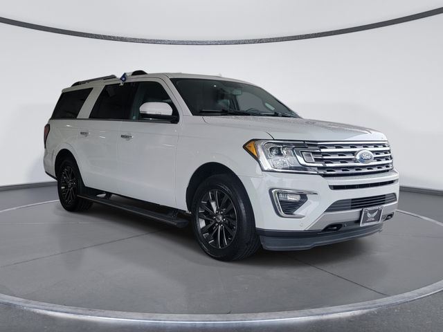 2019 FORD Expedition