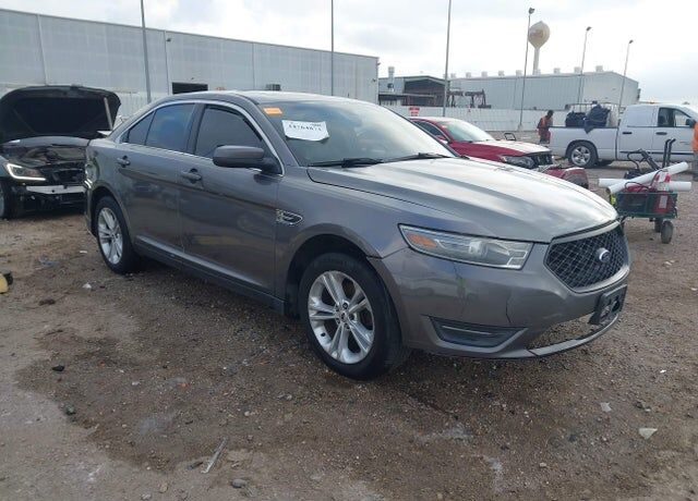 2014 FORD Taurus