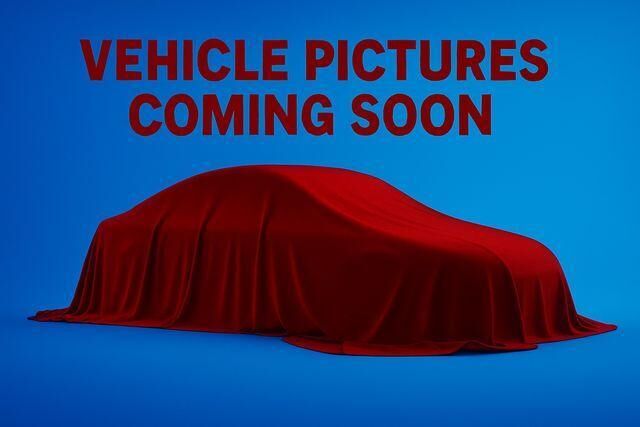 2018 NISSAN Frontier
