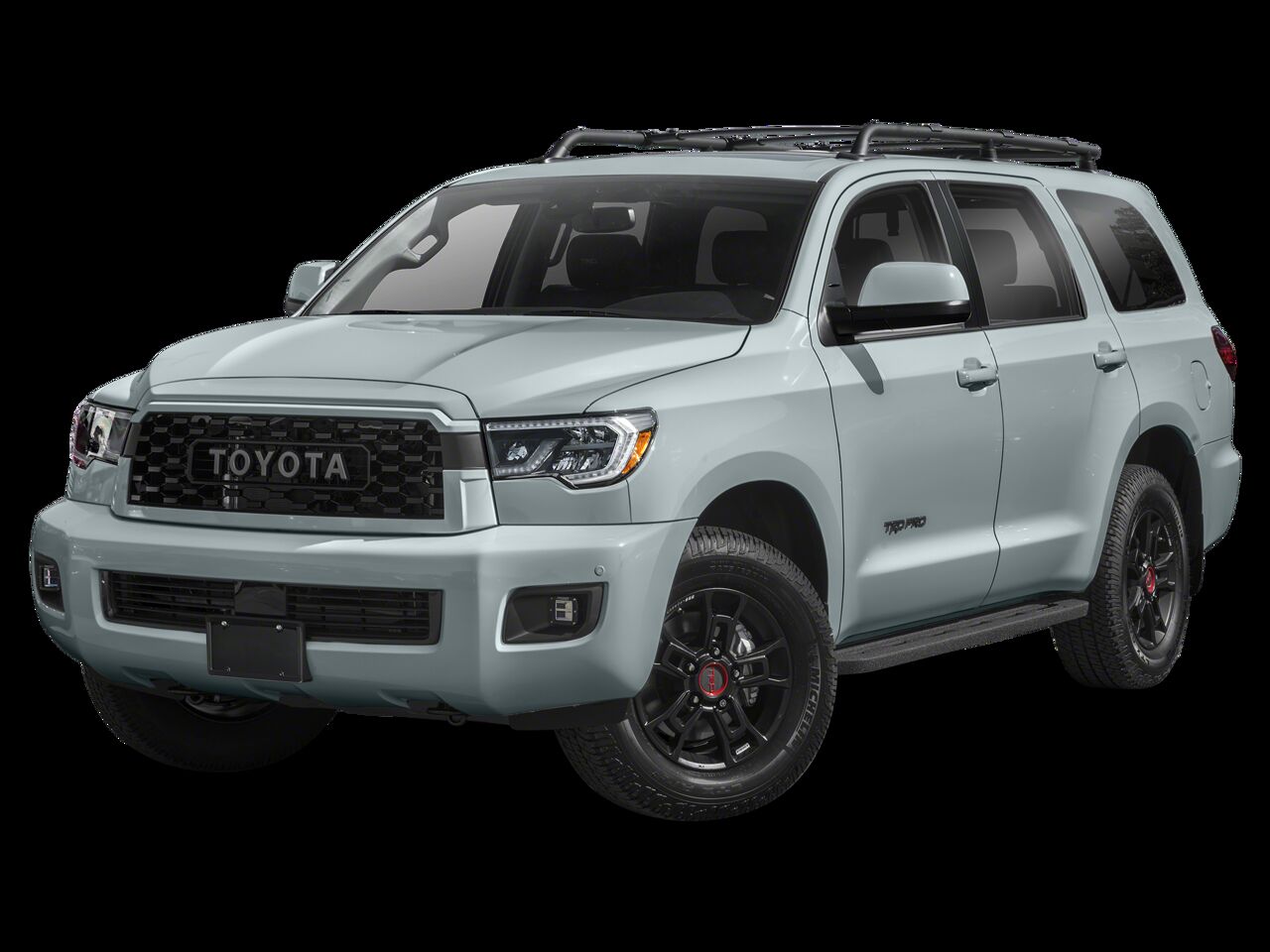 2022 TOYOTA Sequoia