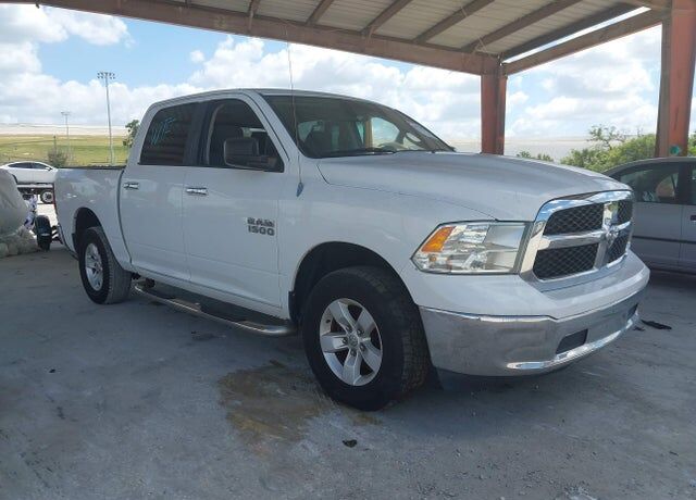 2013 RAM 1500