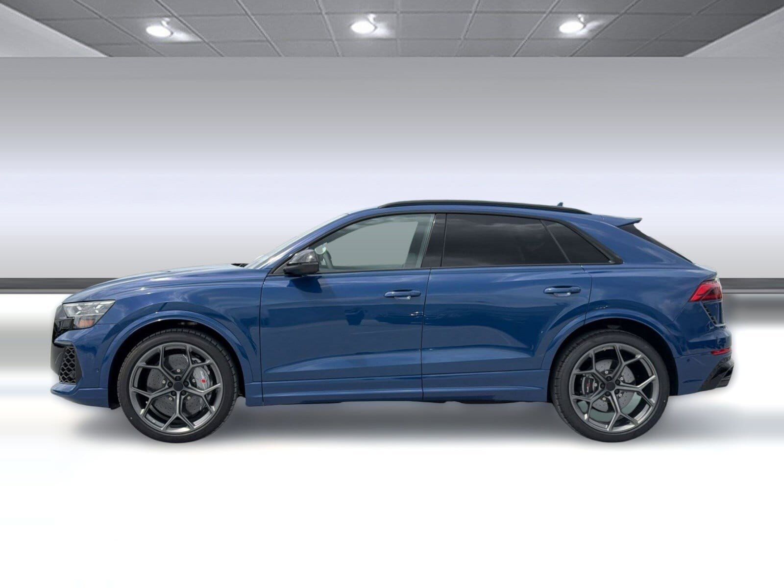 2026 Audi RS Q8