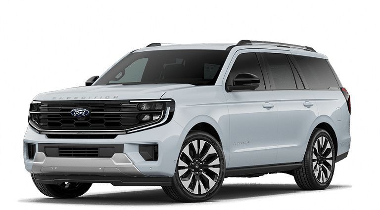 2026 FORD Expedition
