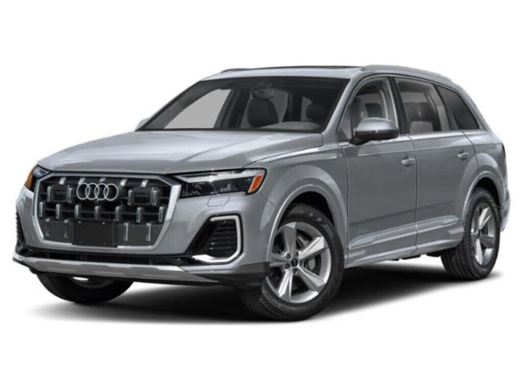 2025 AUDI Q7