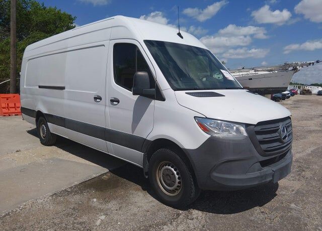 2019 MERCEDES-BENZ Sprinter