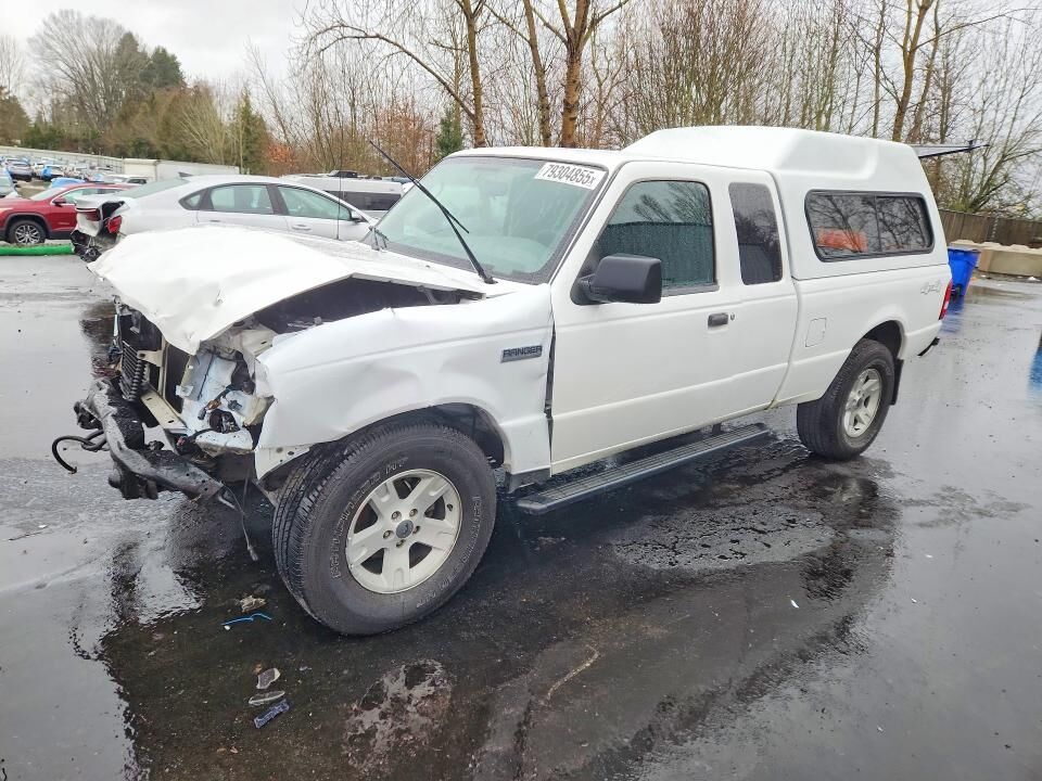 2006 FORD Ranger