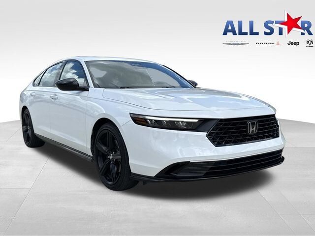 2024 HONDA Accord