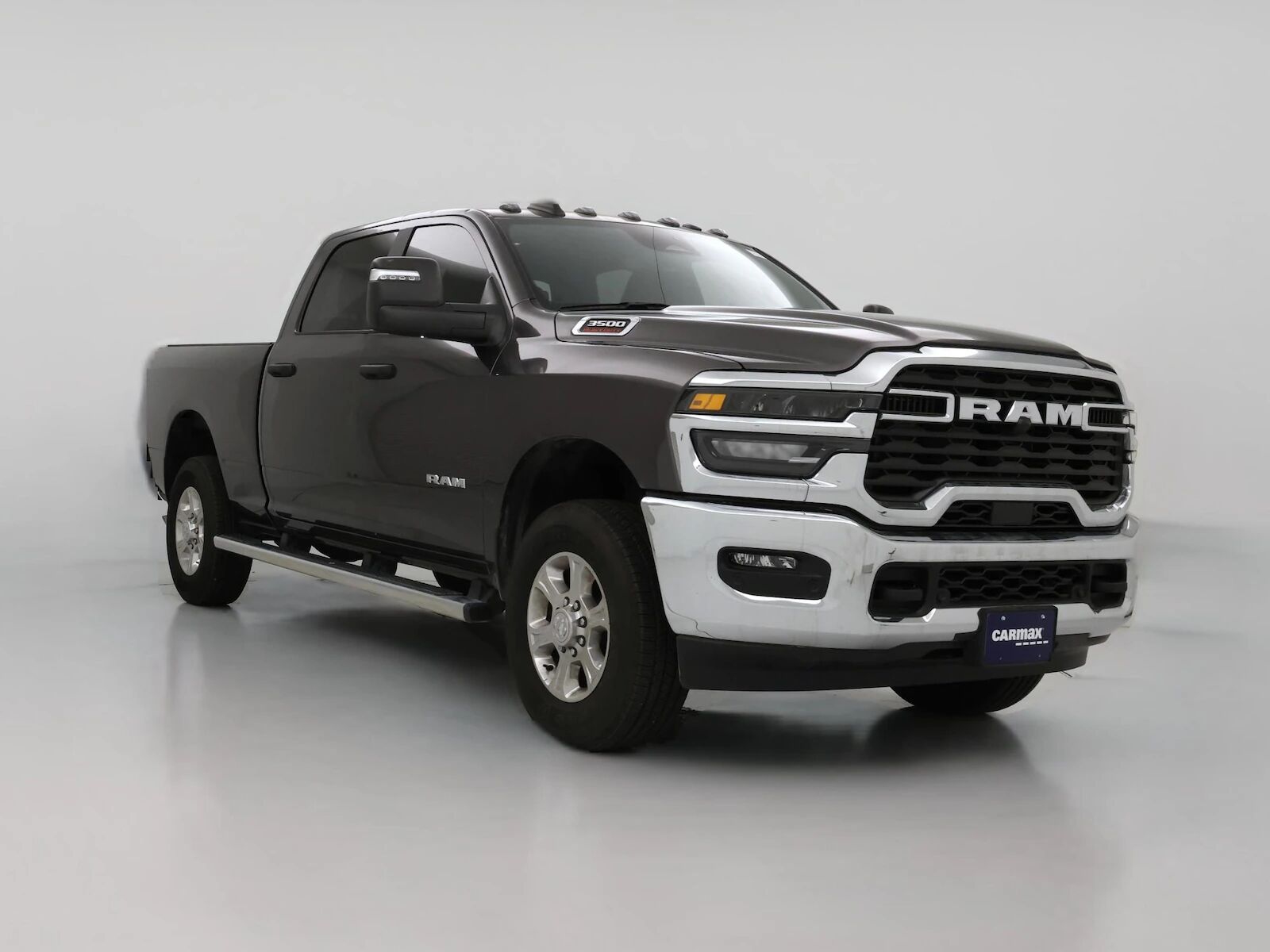 2025 RAM 3500