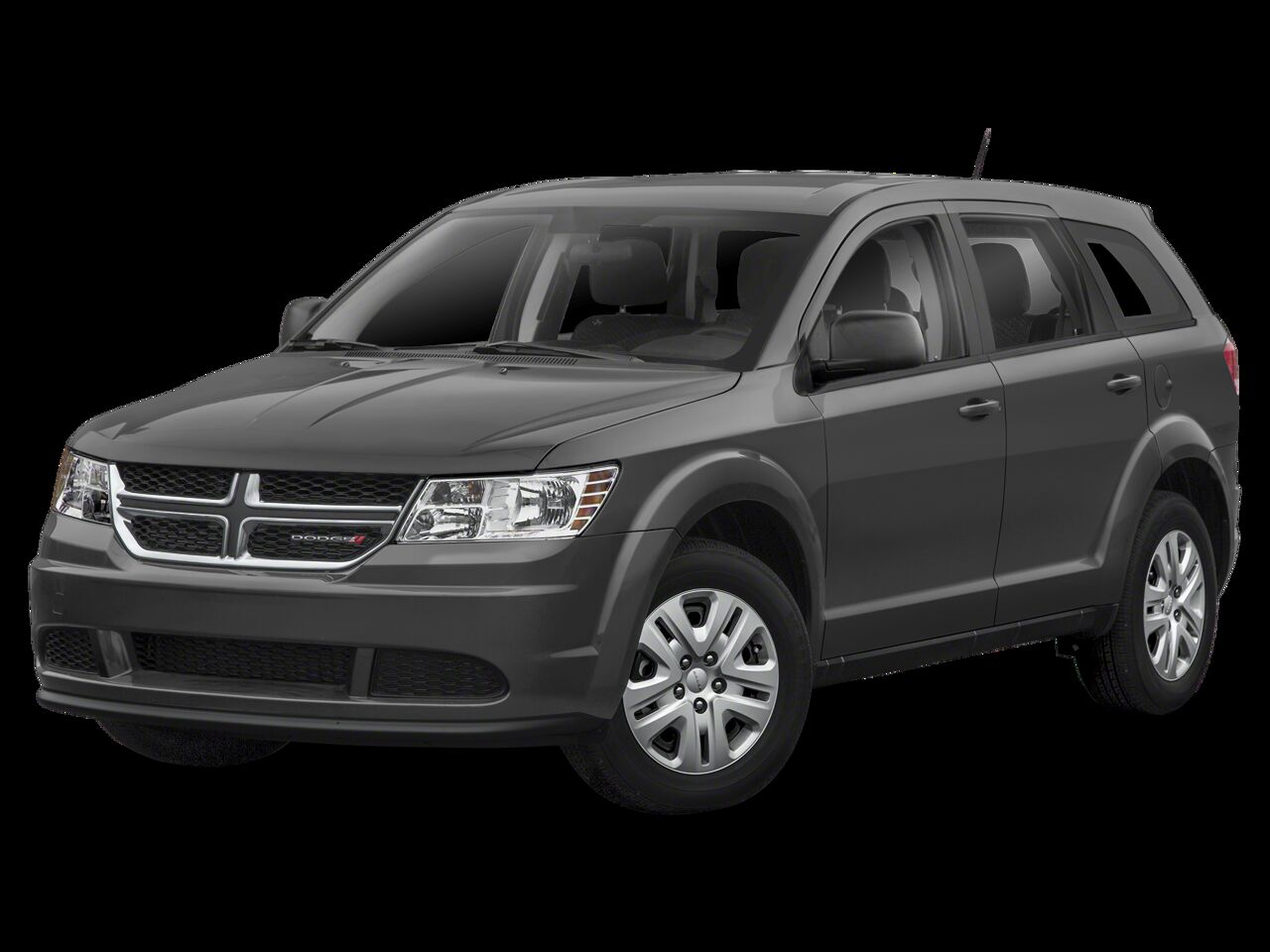 2020 DODGE Journey