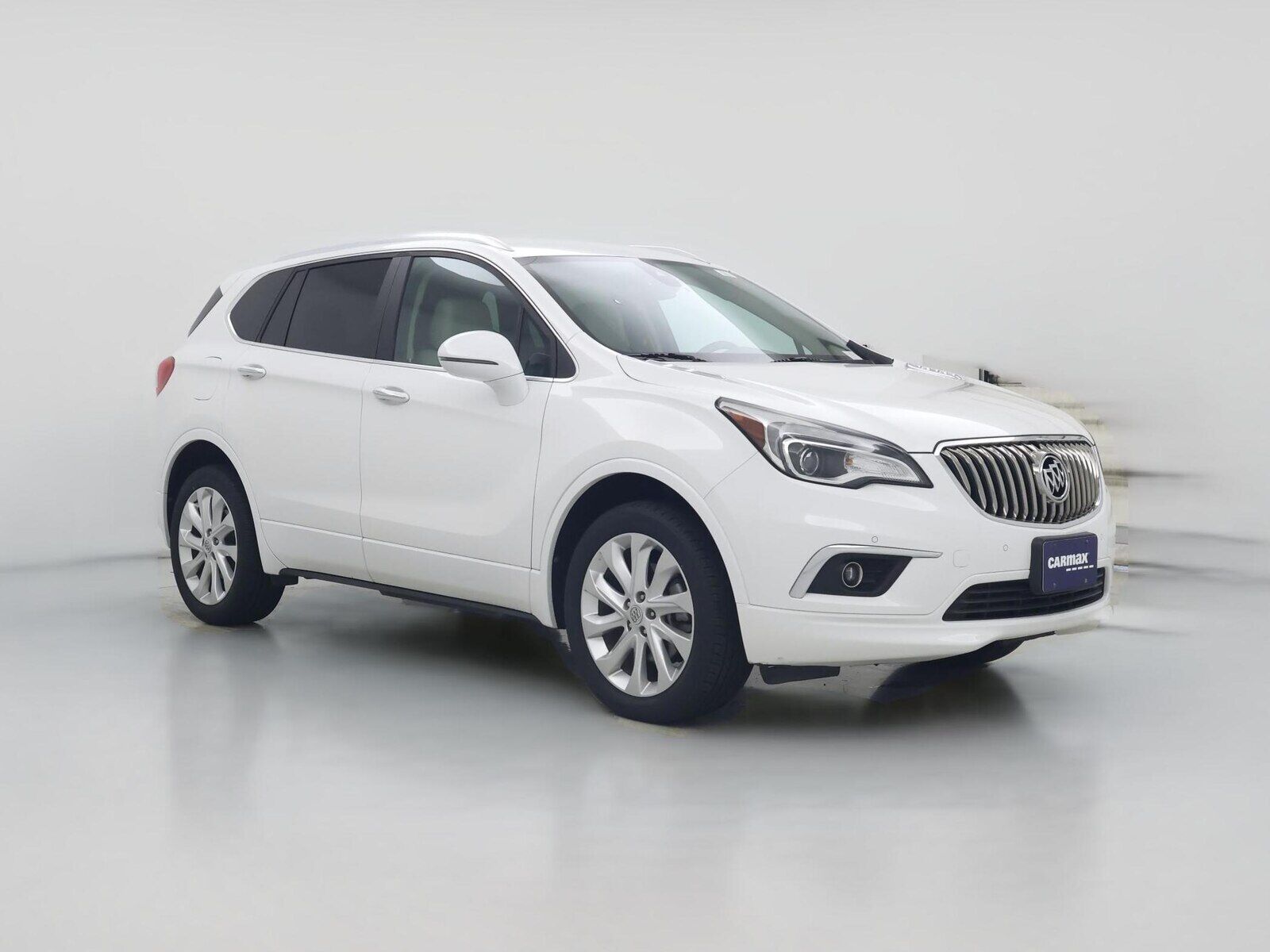 2017 BUICK Envision