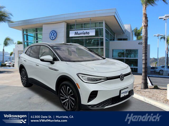 2023 VOLKSWAGEN ID.4