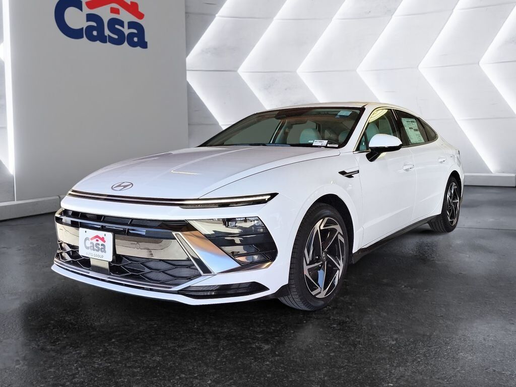 2026 HYUNDAI Sonata