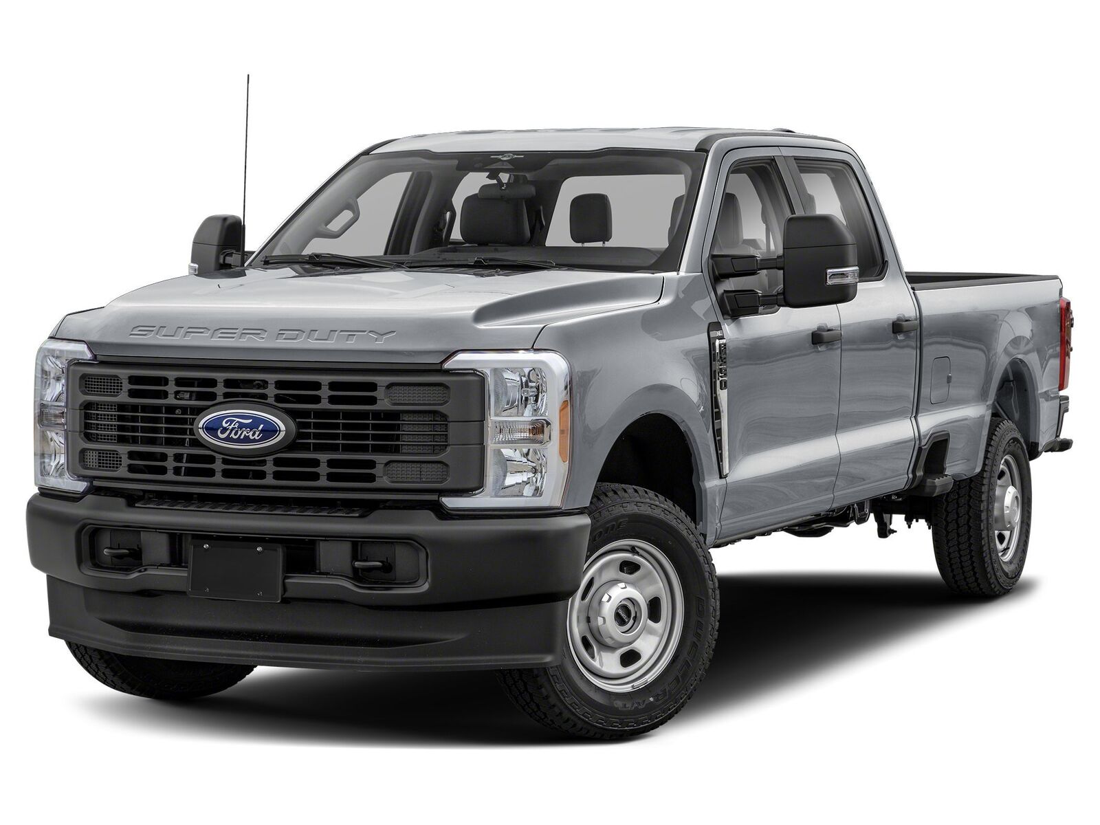 2024 FORD F-350