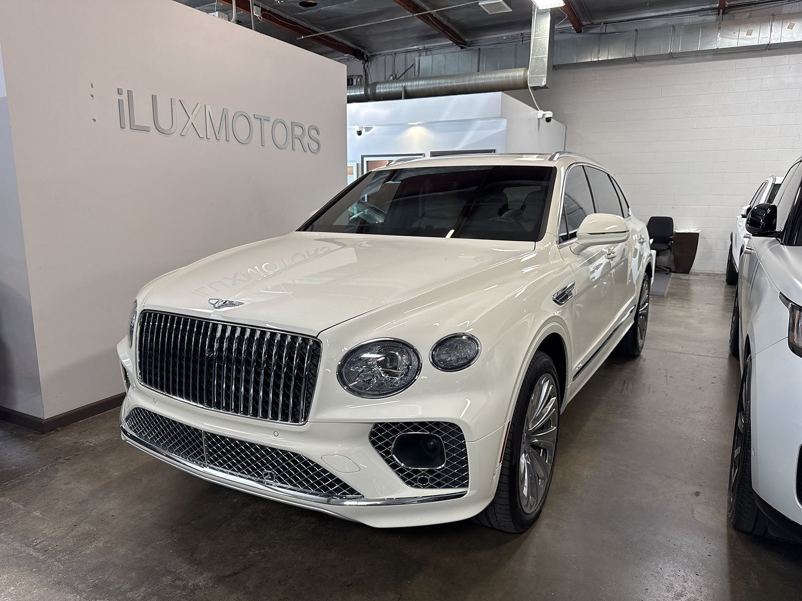 2023 BENTLEY Bentayga