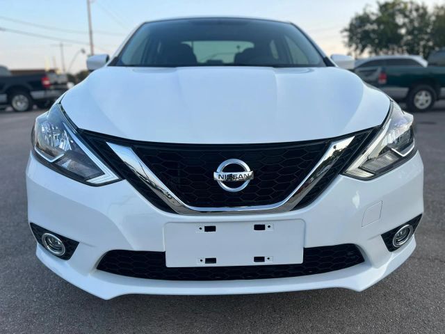 2019 NISSAN Sentra