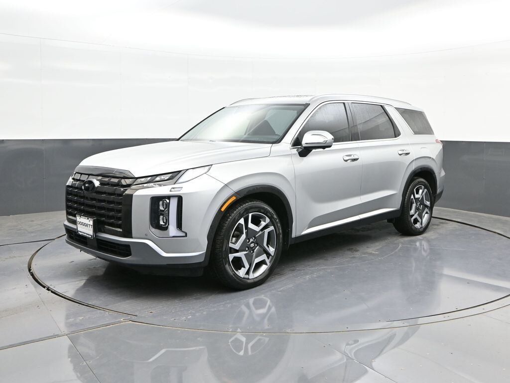 2023 HYUNDAI Palisade
