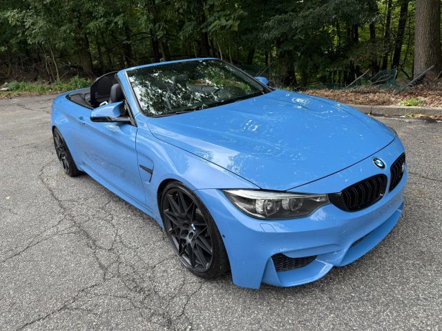 2015 BMW M4