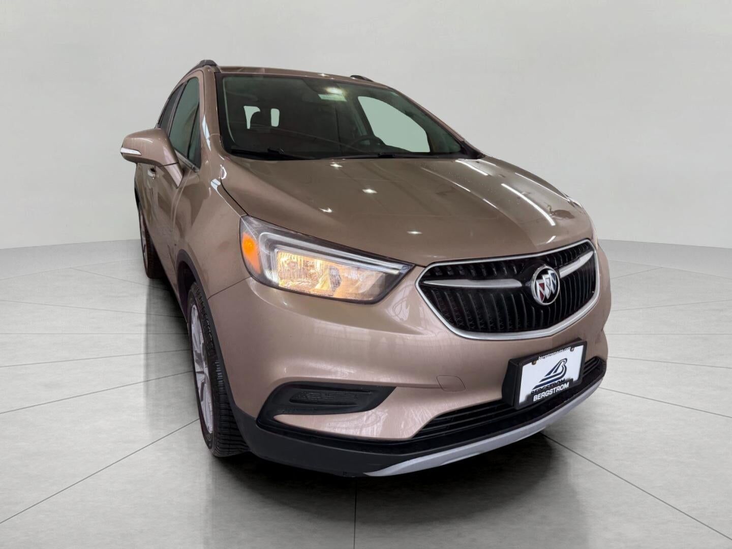 2019 BUICK Encore