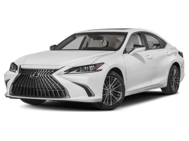2023 LEXUS ES