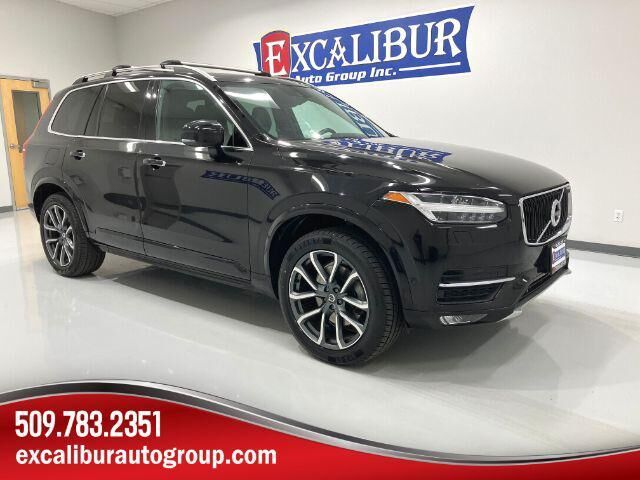2017 VOLVO XC90