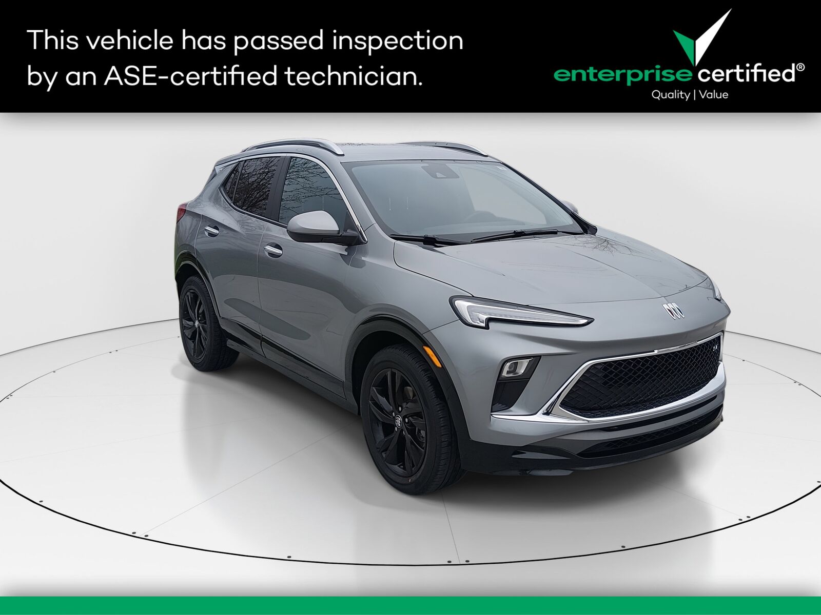 2024 BUICK Encore GX