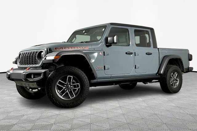 2024 JEEP Gladiator