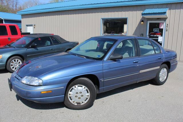 1998 CHEVROLET Lumina