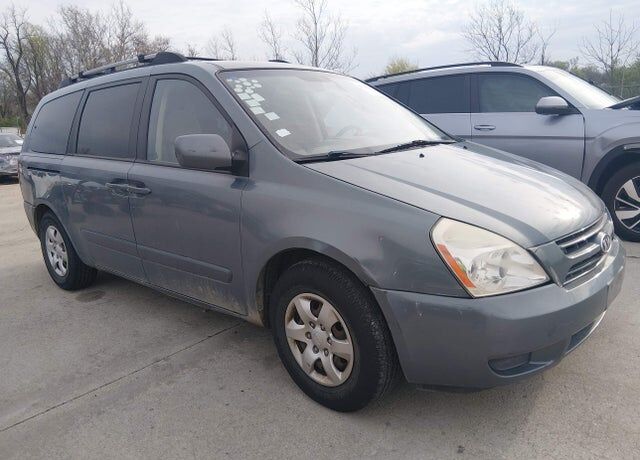2008 KIA Sedona