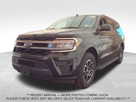 2024 FORD Expedition