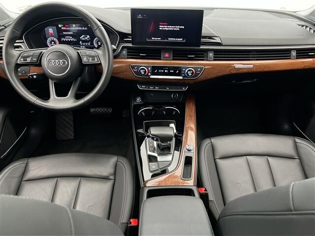 2022 Audi A5