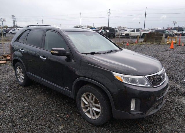 2014 KIA Sorento