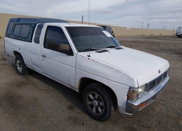 1997 NISSAN Pickup