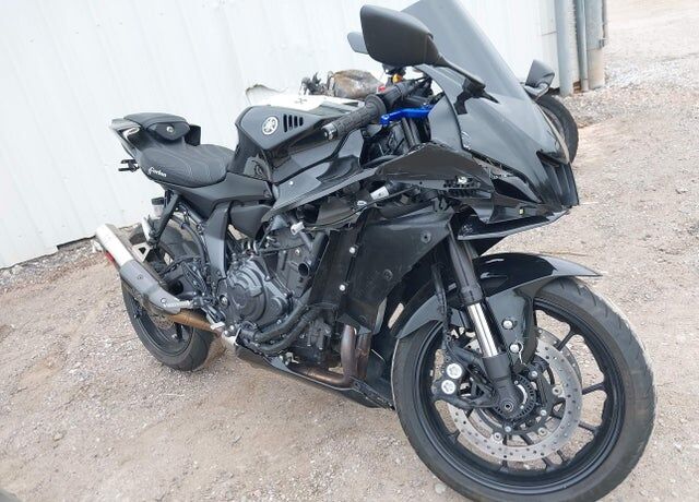 2024 YAMAHA YZF