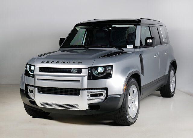2020 LAND ROVER Defender