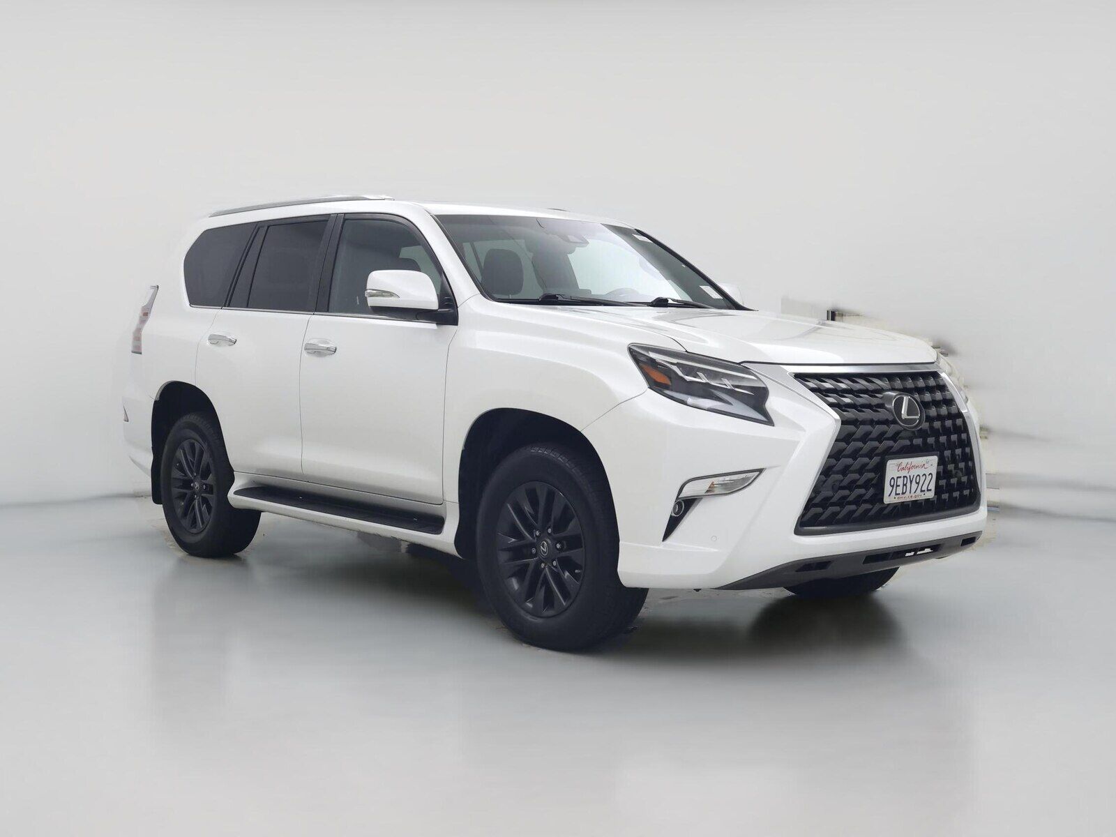 2023 LEXUS GX