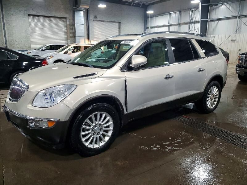 2012 BUICK Enclave